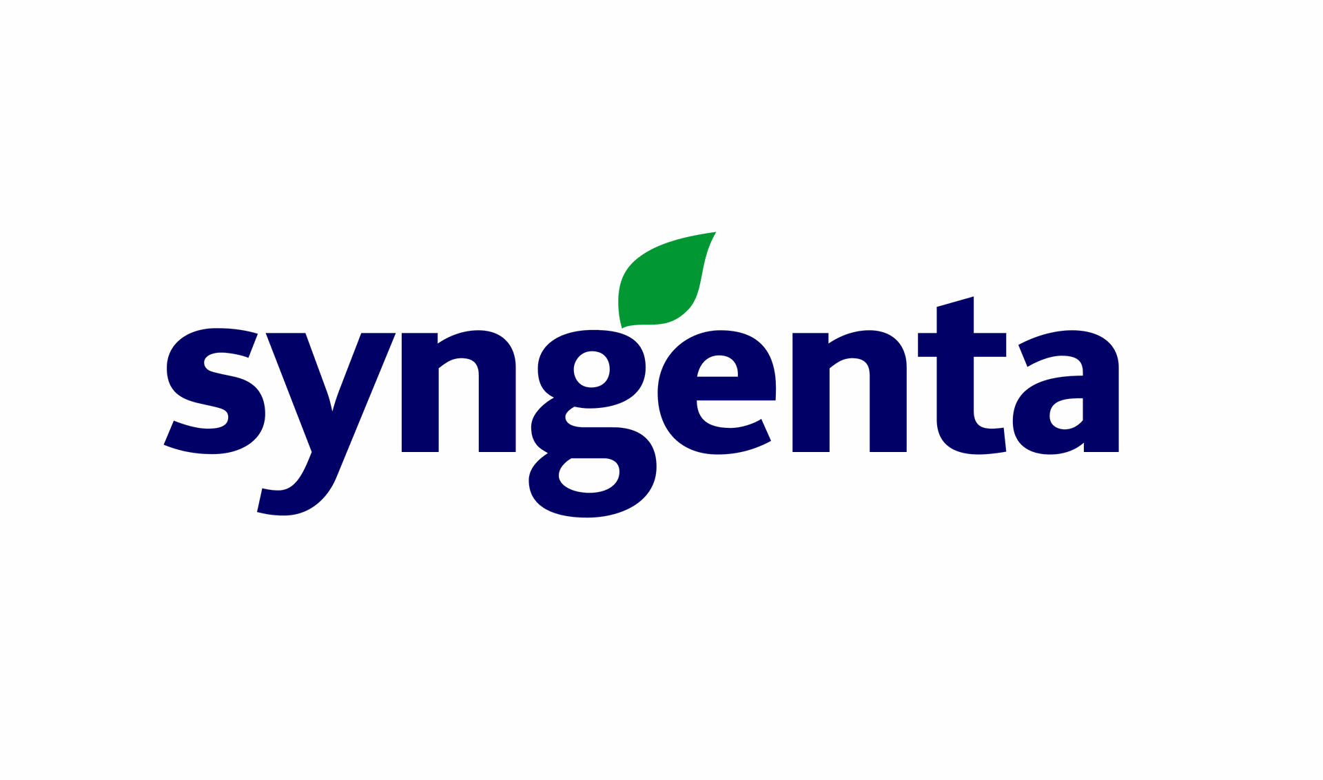 Logo de syngenta, entreprise labellisée Go Carbon Free